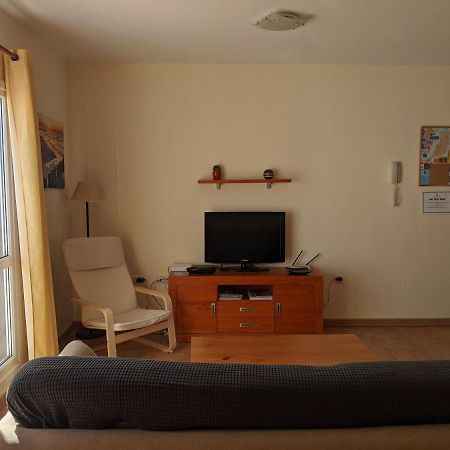 Be Cotillo Apartment Buitenkant foto