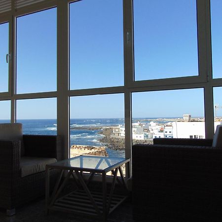 Be Cotillo Apartment Buitenkant foto