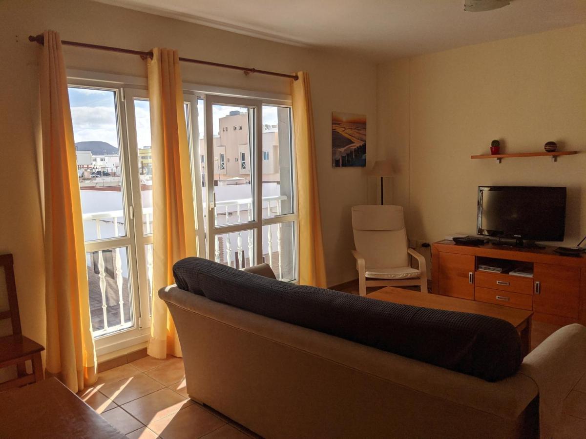 Be Cotillo Apartment Buitenkant foto