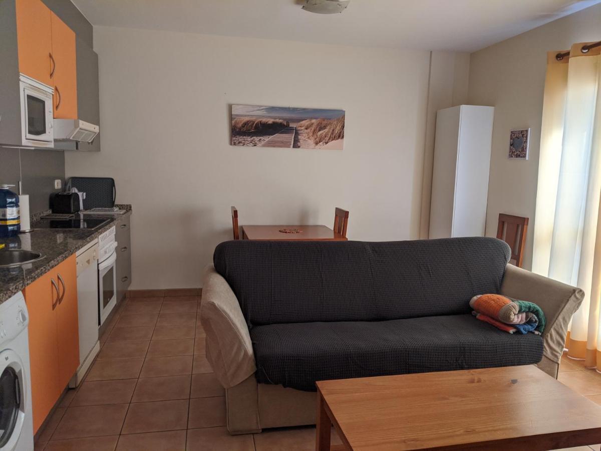 Be Cotillo Apartment Buitenkant foto