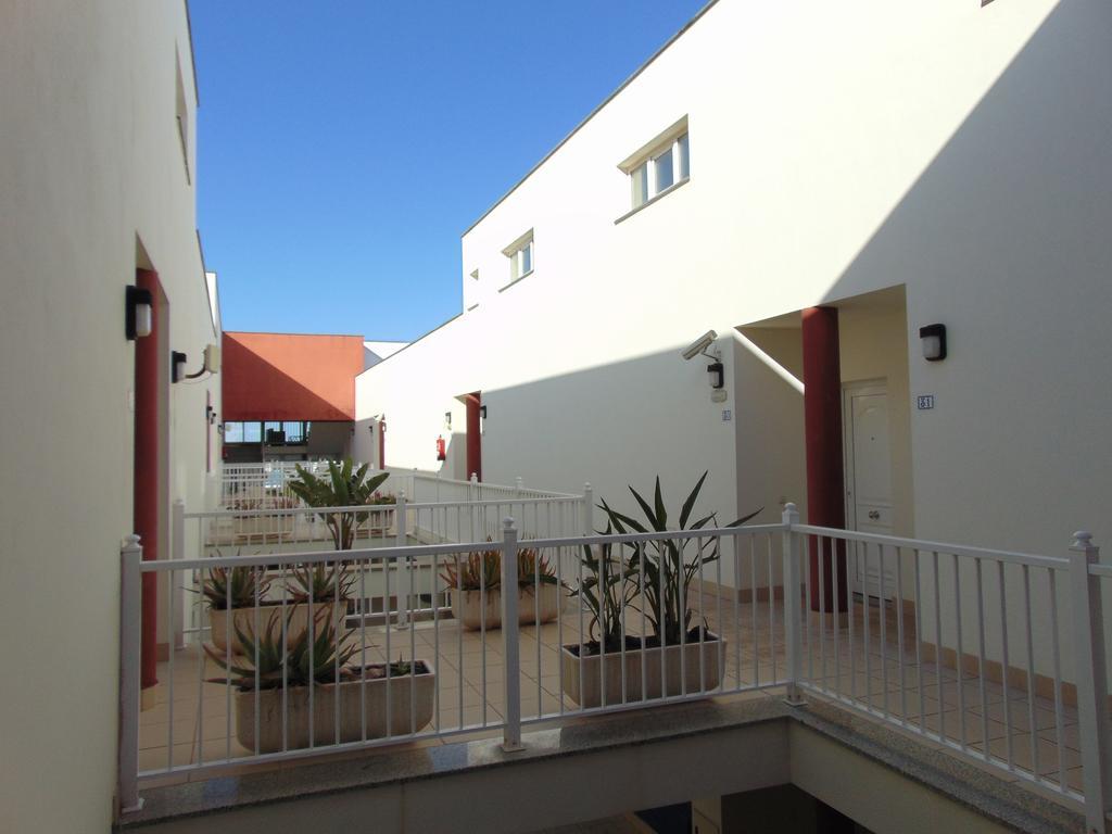 Be Cotillo Apartment Buitenkant foto