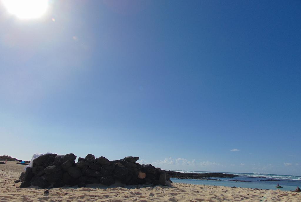 Be Cotillo Apartment Buitenkant foto