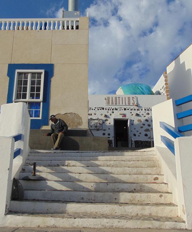 Be Cotillo Apartment Buitenkant foto