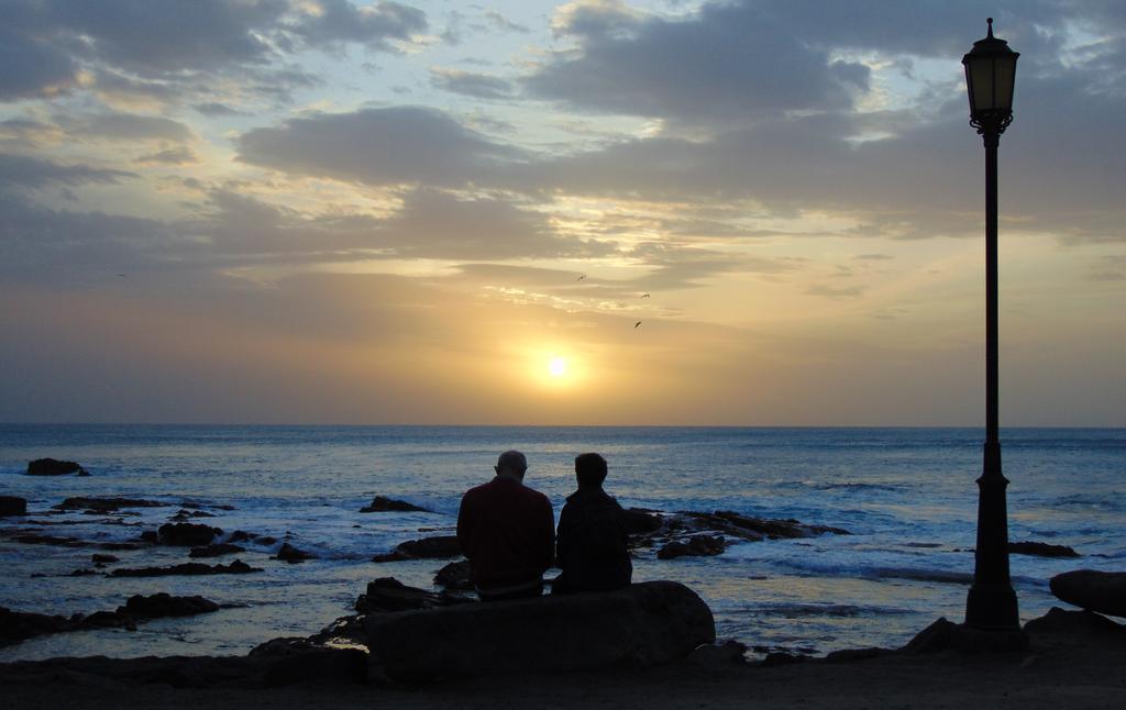 Be Cotillo Apartment Buitenkant foto