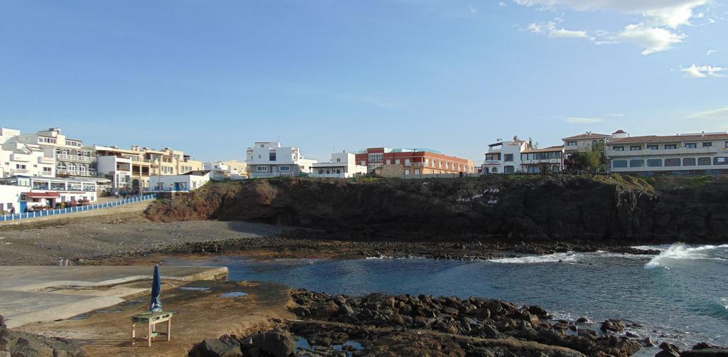 Be Cotillo Apartment Buitenkant foto