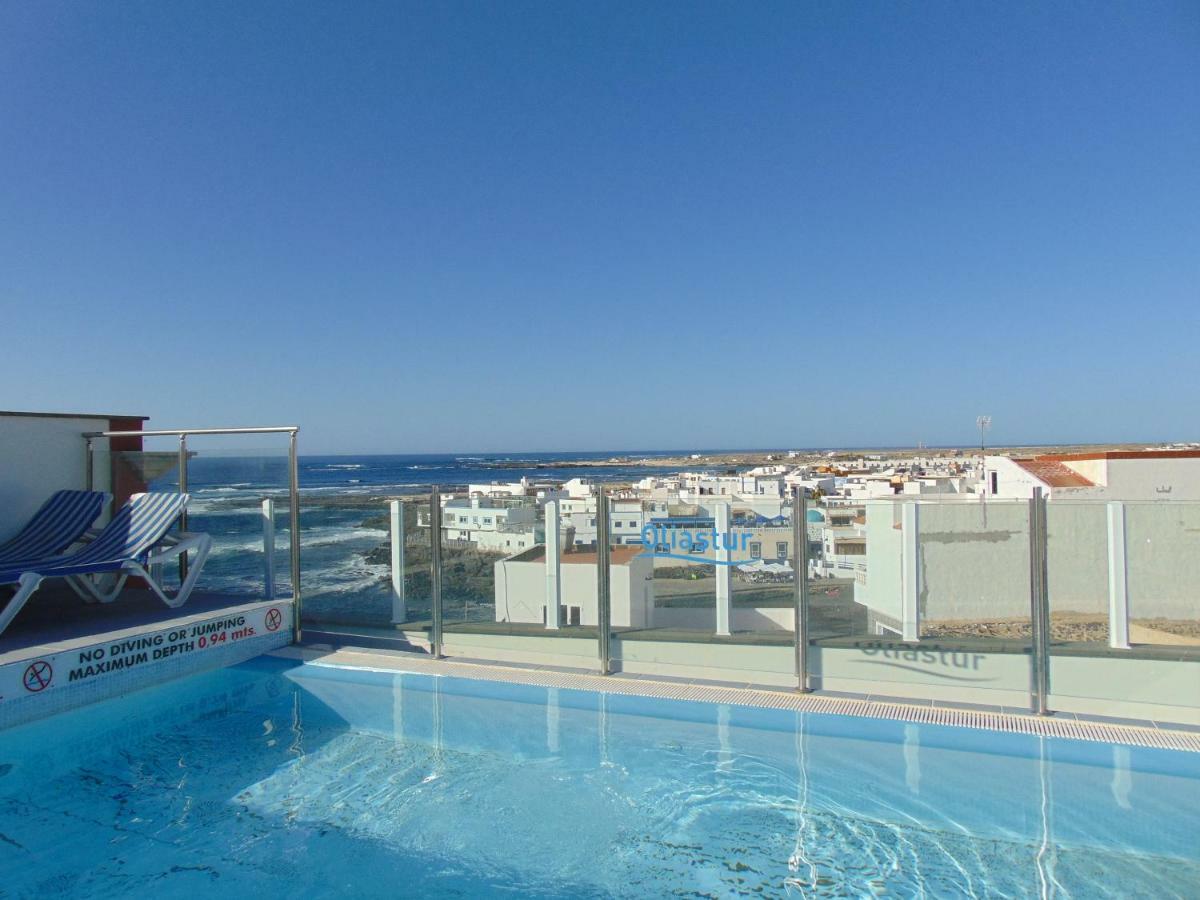 Be Cotillo Apartment Buitenkant foto