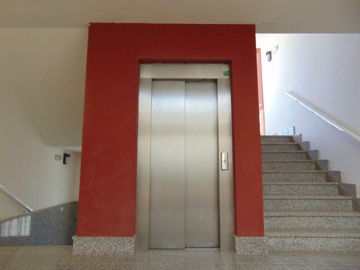Be Cotillo Apartment Buitenkant foto