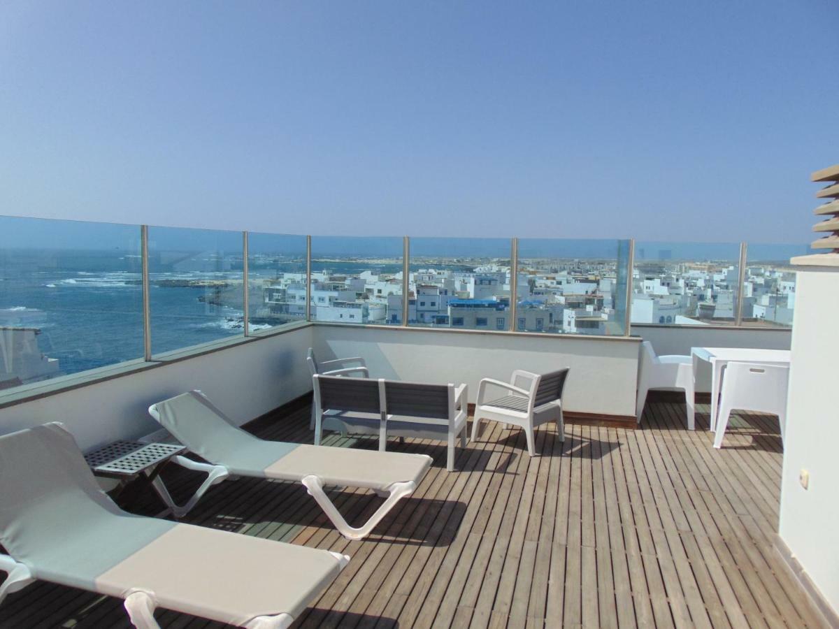 Be Cotillo Apartment Buitenkant foto