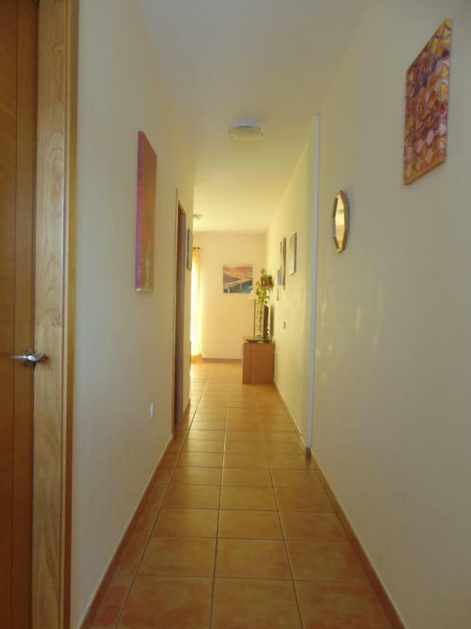 Be Cotillo Apartment Buitenkant foto