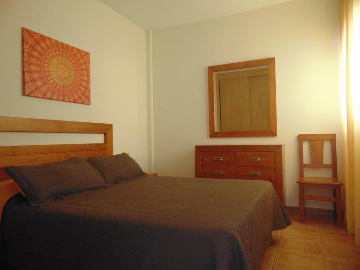 Be Cotillo Apartment Buitenkant foto