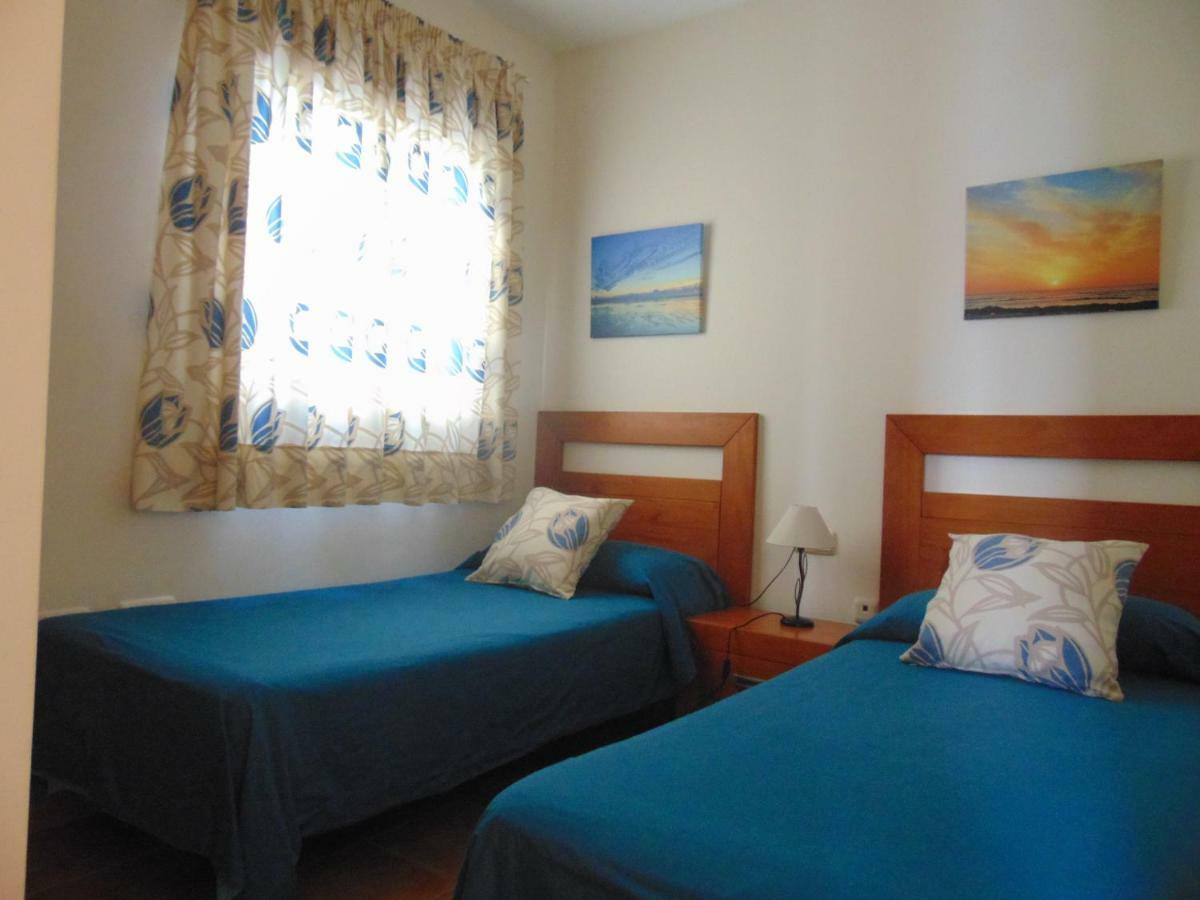 Be Cotillo Apartment Buitenkant foto