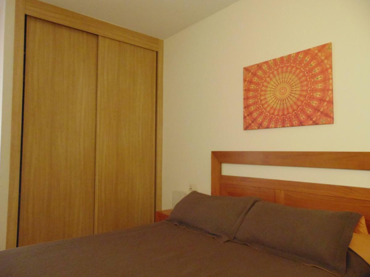 Be Cotillo Apartment Buitenkant foto